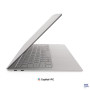 Lenovo Yoga Slim 7 Ultra 14IPH11 Intel , Seashell , 14 , POLED , Touchscreen , 2.8K WQXGA+ , 2880 x 1800 pixels , Intel Core Ultra X9 , 378H , 32 GB , Soldered LPDDR5X , Solid-state drive capacity 1000 GB , Intel Arc B390 GPU , Windows 11 Pro , 802.11be ,