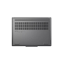 Lenovo ThinkBook 16p G5 IRX , Storm Grey , 16 , IPS , WQXGA , 2560 x 1600 pixels , Anti-glare , Intel Core i9 , i9-14900HX , 32 GB , SO-DIMM DDR5 , Solid-state drive capacity 1000 GB , NVIDIA GeForce RTX 4060 , GDDR6 , 8 GB , Windows 11 Pro , 802.11ax , B