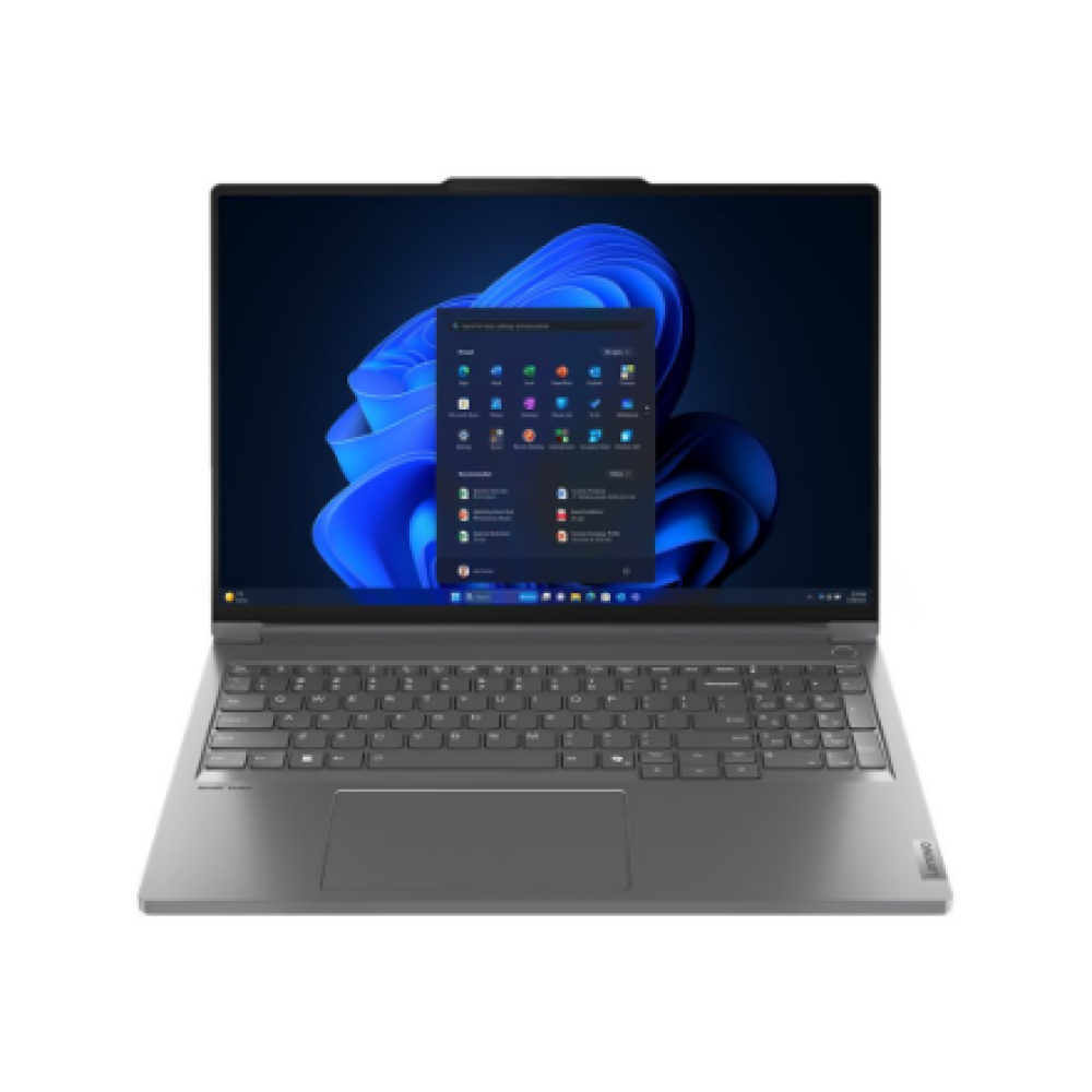 Lenovo ThinkBook 16p G5 IRX , Storm Grey , 16 , IPS , WQXGA , 2560 x 1600 pixels , Anti-glare , Intel Core i9 , i9-14900HX , 32 GB , SO-DIMM DDR5 , Solid-state drive capacity 1000 GB , NVIDIA GeForce RTX 4060 , GDDR6 , 8 GB , Windows 11 Pro , 802.11ax , B