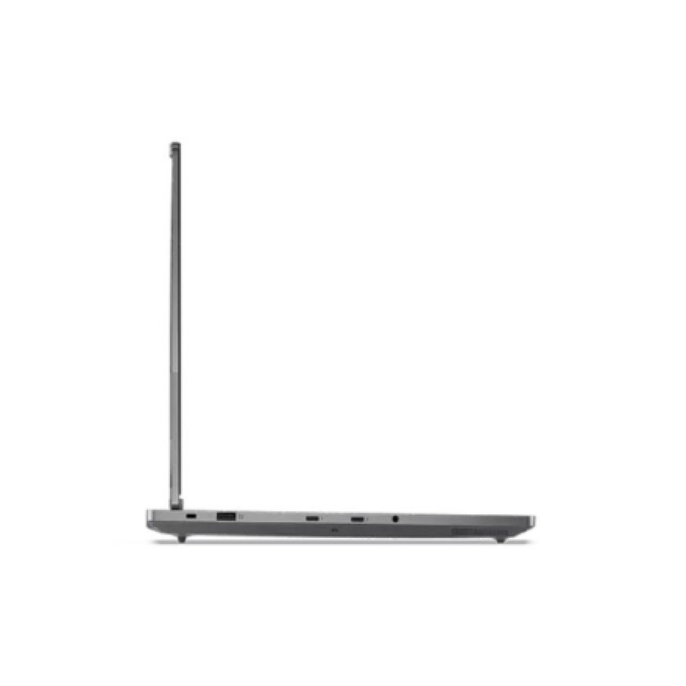 Lenovo ThinkBook 16p G5 IRX , Storm Grey , 16 , IPS , WQXGA , 2560 x 1600 pixels , Anti-glare , Intel Core i9 , i9-14900HX , 32 GB , SO-DIMM DDR5 , Solid-state drive capacity 1000 GB , NVIDIA GeForce RTX 4060 , GDDR6 , 8 GB , Windows 11 Pro , 802.11ax , B
