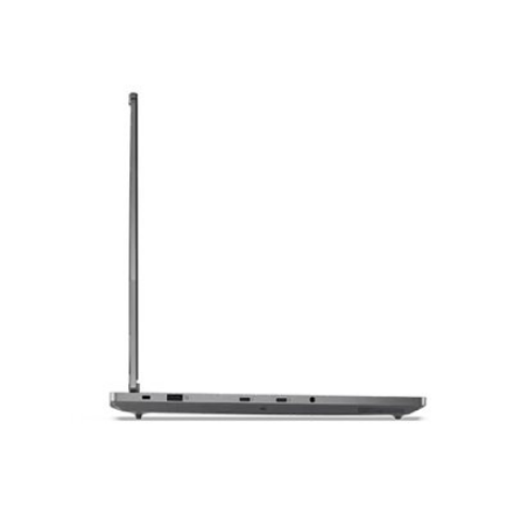 Lenovo ThinkBook 16p G5 IRX , Storm Grey , 16 , IPS , WQXGA , 2560 x 1600 pixels , Anti-glare , Intel Core i9 , i9-14900HX , 32 GB , SO-DIMM DDR5 , Solid-state drive capacity 1000 GB , NVIDIA GeForce RTX 4060 , GDDR6 , 8 GB , Windows 11 Pro , 802.11ax , B