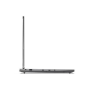 Lenovo ThinkBook 16p G5 IRX , Storm Grey , 16 , IPS , WQXGA , 2560 x 1600 pixels , Anti-glare , Intel Core i9 , i9-14900HX , 32 GB , SO-DIMM DDR5 , Solid-state drive capacity 1000 GB , NVIDIA GeForce RTX 4060 , GDDR6 , 8 GB , Windows 11 Pro , 802.11ax , B