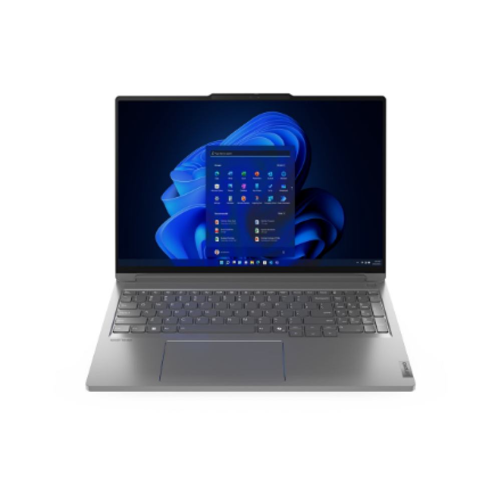 Lenovo ThinkBook 16p G5 IRX , Storm Grey , 16 , IPS , WQXGA , 2560 x 1600 pixels , Anti-glare , Intel Core i9 , i9-14900HX , 32 GB , SO-DIMM DDR5 , Solid-state drive capacity 1000 GB , NVIDIA GeForce RTX 4060 , GDDR6 , 8 GB , Windows 11 Pro , 802.11ax , B