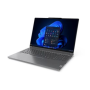 Lenovo ThinkBook 16p G5 IRX , Storm Grey , 16 , IPS , WQXGA , 2560 x 1600 pixels , Anti-glare , Intel Core i9 , i9-14900HX , 32 GB , SO-DIMM DDR5 , Solid-state drive capacity 1000 GB , NVIDIA GeForce RTX 4060 , GDDR6 , 8 GB , Windows 11 Pro , 802.11ax , B