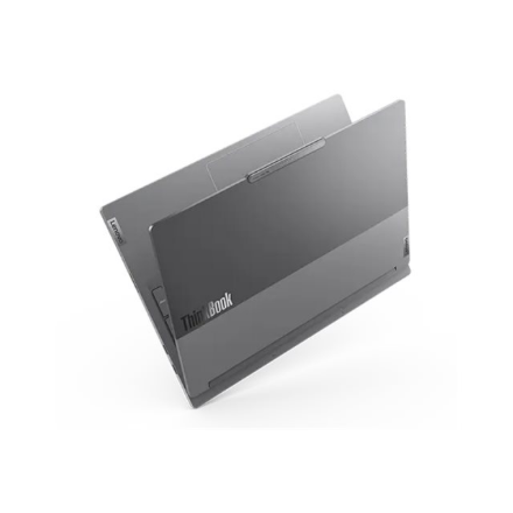 Lenovo ThinkBook 16p G5 IRX , Storm Grey , 16 , IPS , WQXGA , 2560 x 1600 pixels , Anti-glare , Intel Core i9 , i9-14900HX , 32 GB , SO-DIMM DDR5 , Solid-state drive capacity 1000 GB , NVIDIA GeForce RTX 4060 , GDDR6 , 8 GB , Windows 11 Pro , 802.11ax , B