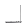 Lenovo ThinkBook 16p G5 IRX , Storm Grey , 16 , IPS , WQXGA , 2560 x 1600 pixels , Anti-glare , Intel Core i9 , i9-14900HX , 32 GB , SO-DIMM DDR5 , Solid-state drive capacity 1000 GB , NVIDIA GeForce RTX 4060 , GDDR6 , 8 GB , Windows 11 Pro , 802.11ax , B