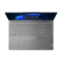 Lenovo ThinkBook 16p G5 IRX , Storm Grey , 16 , IPS , WQXGA , 2560 x 1600 pixels , Anti-glare , Intel Core i9 , i9-14900HX , 32 GB , SO-DIMM DDR5 , Solid-state drive capacity 1000 GB , NVIDIA GeForce RTX 4060 , GDDR6 , 8 GB , Windows 11 Pro , 802.11ax , B