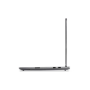 Lenovo ThinkBook 16p G5 IRX , Storm Grey , 16 , IPS , WQXGA , 2560 x 1600 pixels , Anti-glare , Intel Core i9 , i9-14900HX , 32 GB , SO-DIMM DDR5 , Solid-state drive capacity 1000 GB , NVIDIA GeForce RTX 4060 , GDDR6 , 8 GB , Windows 11 Pro , 802.11ax , B