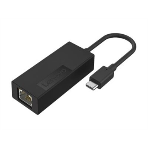 Lenovo , USB-C 2.5G Ethernet Adapter , 4X91H17795
