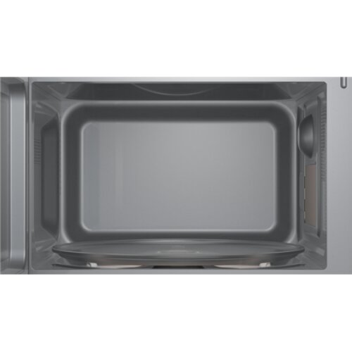 Bosch , Microwave Oven , BFL523MW3 , Built-in , 800 W , White