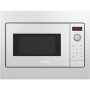 Bosch , Microwave Oven , BFL523MW3 , Built-in , 800 W , White