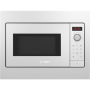 Bosch , BFL523MW3 , Microwave Oven , Built-in , 800 W , White