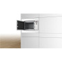 Bosch , Microwave Oven , BFL523MW3 , Built-in , 800 W , White