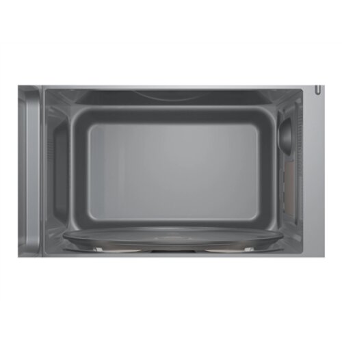 Bosch , Microwave Oven , BFL523MW3 , Built-in , 800 W , White