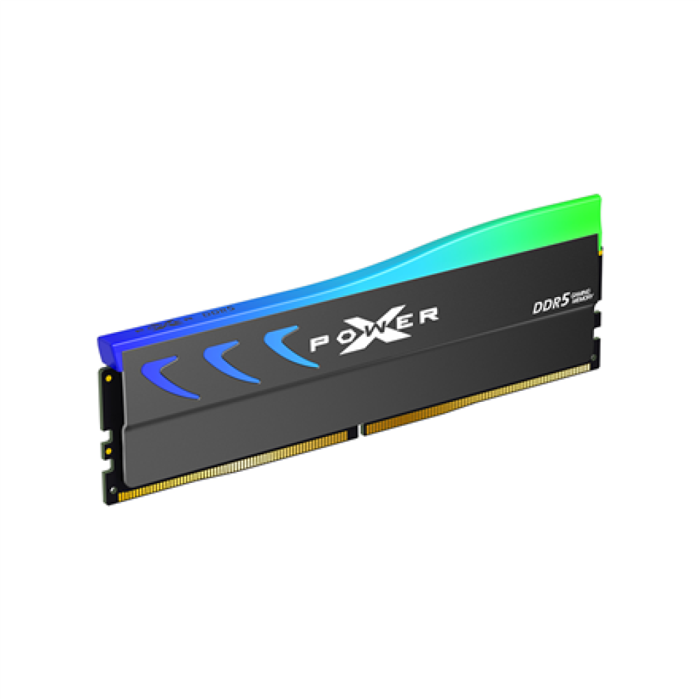 Silicon Power 32 GB , DDR5 , 8000 MHz , PC/server , Registered No , ECC Yes