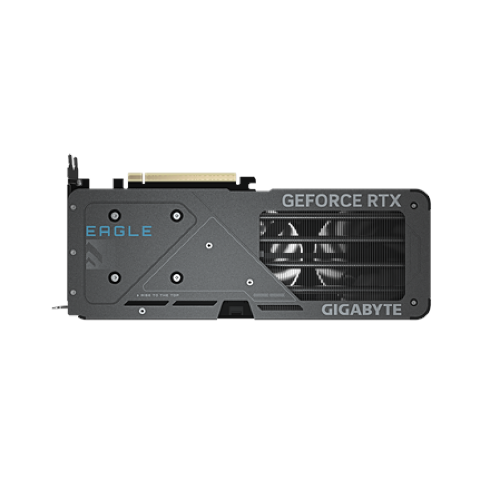 Gigabyte GeForce RTX 5060 Ti EAGLE MAX OC 16G , NVIDIA , 16 GB , GeForce RTX 5060 Ti , GDDR7 , HDMI ports quantity 1 , PCI-E 5.0