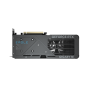 Gigabyte GeForce RTX 5060 Ti EAGLE MAX OC 16G , NVIDIA , 16 GB , GeForce RTX 5060 Ti , GDDR7 , HDMI ports quantity 1 , PCI-E 5.0