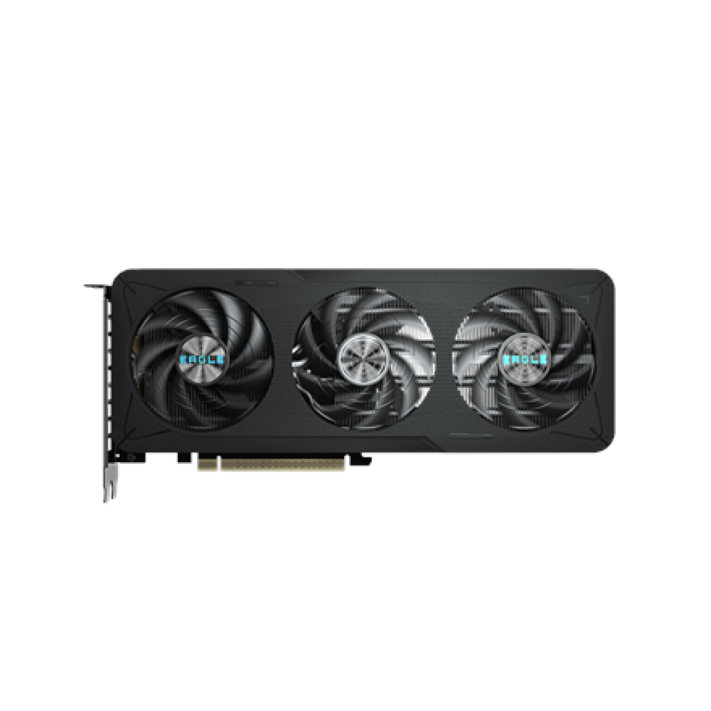 Gigabyte GeForce RTX 5060 Ti EAGLE MAX OC 16G , NVIDIA , 16 GB , GeForce RTX 5060 Ti , GDDR7 , HDMI ports quantity 1 , PCI-E 5.0