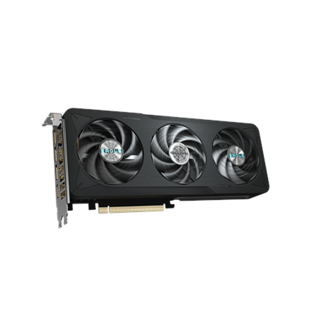 Gigabyte GeForce RTX 5060 Ti EAGLE MAX OC 16G , NVIDIA , 16 GB , GeForce RTX 5060 Ti , GDDR7 , HDMI ports quantity 1 , PCI-E 5.0