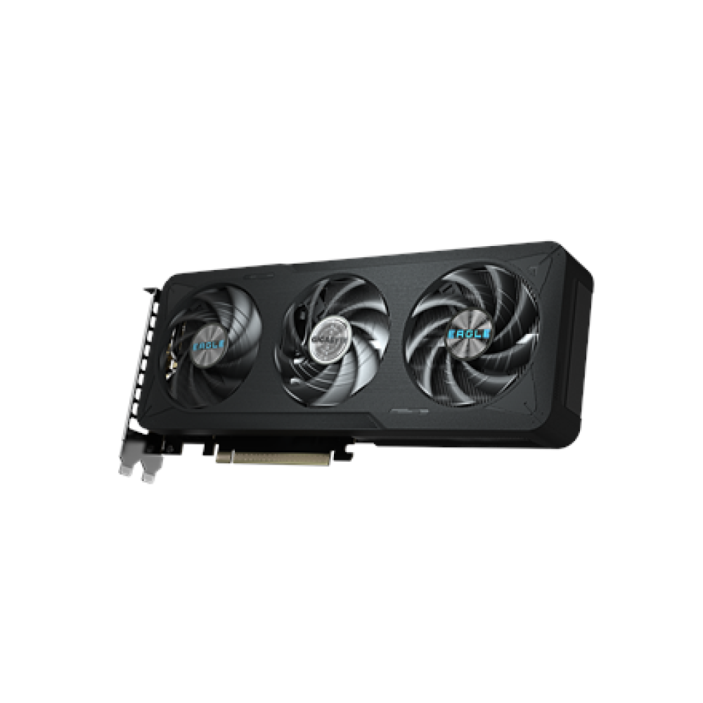 Gigabyte GeForce RTX 5060 Ti EAGLE MAX OC 16G , NVIDIA , 16 GB , GeForce RTX 5060 Ti , GDDR7 , HDMI ports quantity 1 , PCI-E 5.0