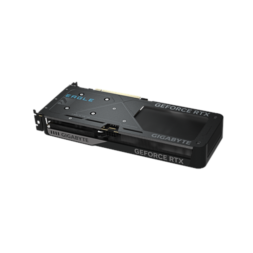 Gigabyte GeForce RTX 5060 Ti EAGLE MAX OC 16G , NVIDIA , 16 GB , GeForce RTX 5060 Ti , GDDR7 , HDMI ports quantity 1 , PCI-E 5.0