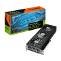 Gigabyte GeForce RTX 5060 Ti EAGLE MAX OC 16G , NVIDIA , 16 GB , GeForce RTX 5060 Ti , GDDR7 , HDMI ports quantity 1 , PCI-E 5.0