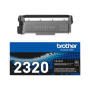 Brother TN-2320 , Toner Cartridge , Black