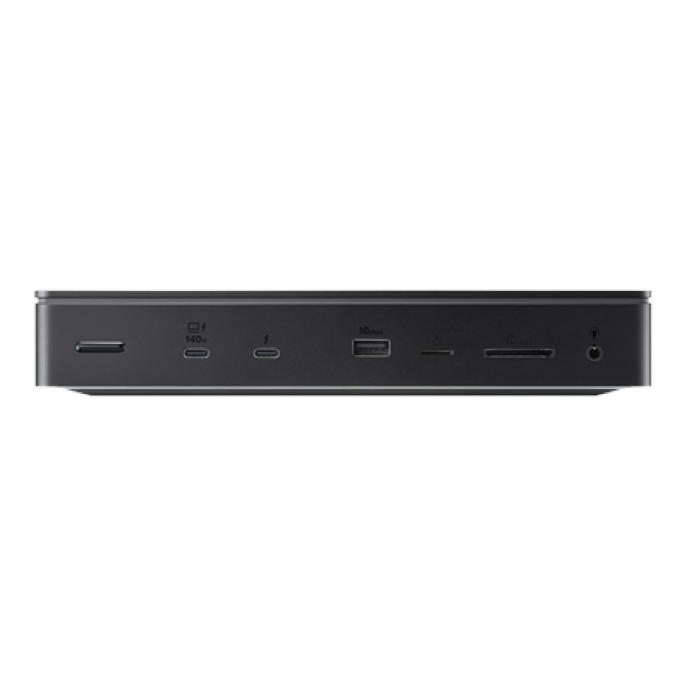 Asus Master Thunderbolt 5 Dock DC510 , Ethernet LAN (RJ-45) ports 1