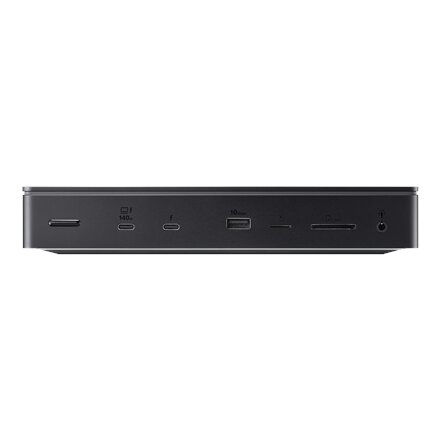 Asus Master Thunderbolt 5 Dock DC510 , Ethernet LAN (RJ-45) ports 1