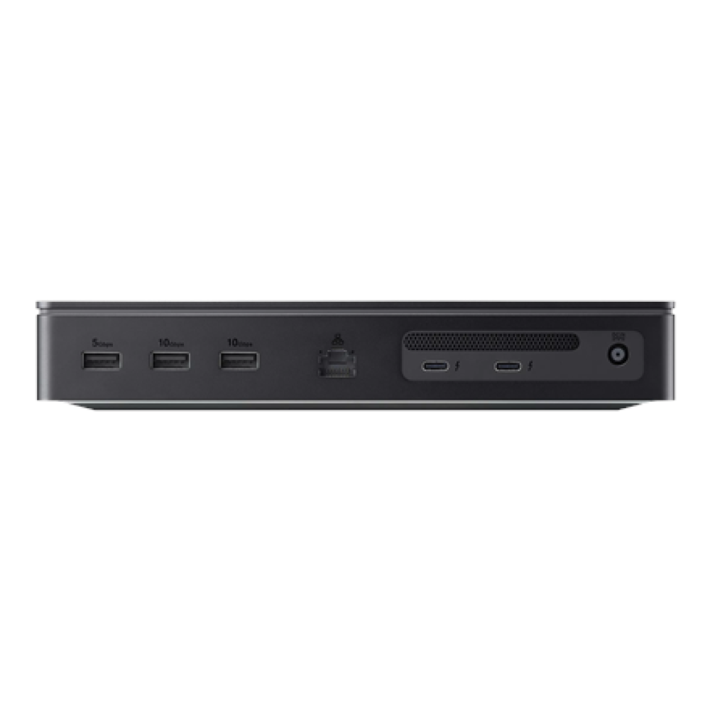 Asus Master Thunderbolt 5 Dock DC510 , Ethernet LAN (RJ-45) ports 1