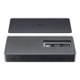Asus Master Thunderbolt 5 Dock DC510 , Ethernet LAN (RJ-45) ports 1