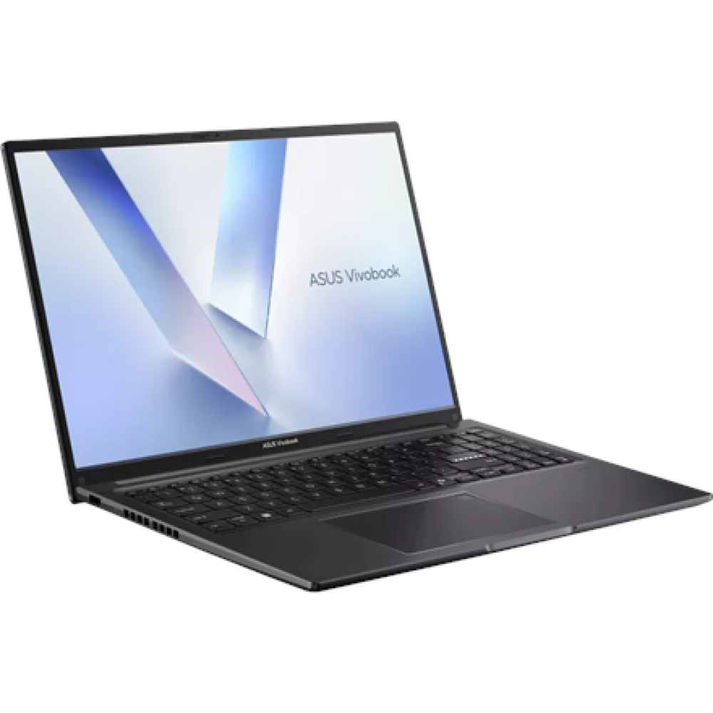 Asus Vivobook 16 M1605NAQ-SH035W , Indie Black , 16 , OLED , FHD , 1920 x 1200 pixels , Glossy , AMD Ryzen 7 , 170 , 16 GB , DDR5 , Solid-state drive capacity 1000 GB , AMD Radeon Graphics , Windows 11 Home , 802.11ax , Bluetooth version 5.3 , Keyboard la