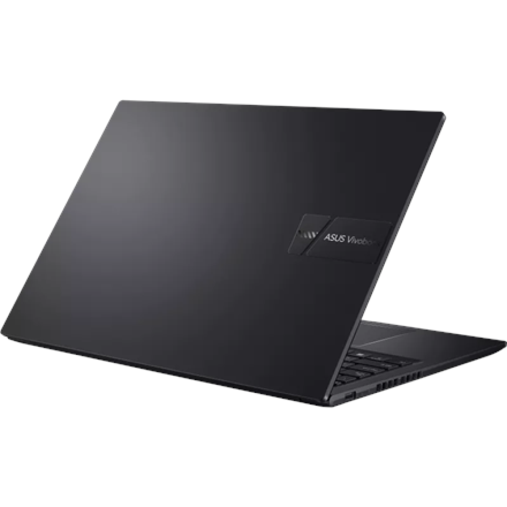 Asus Vivobook 16 M1605NAQ-SH035W , Indie Black , 16 , OLED , FHD , 1920 x 1200 pixels , Glossy , AMD Ryzen 7 , 170 , 16 GB , DDR5 , Solid-state drive capacity 1000 GB , AMD Radeon Graphics , Windows 11 Home , 802.11ax , Bluetooth version 5.3 , Keyboard la