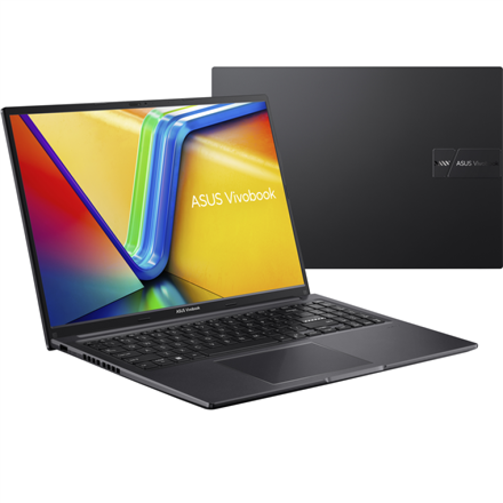 Asus Vivobook 16 M1605NAQ-SH035W , Indie Black , 16 , OLED , WUXGA , 1920 x 1200 pixels , 60 Hz , Glossy , AMD Ryzen 7 , 170 , 16 GB , DDR5 , Solid-state drive capacity 1000 GB , AMD Radeon Graphics , Windows 11 Home , 802.11ax , Bluetooth version 5.3 , K