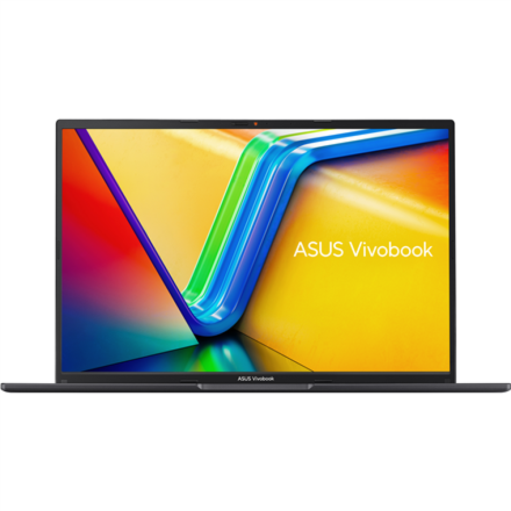 Asus Vivobook 16 M1605NAQ-SH035W , Indie Black , 16 , OLED , WUXGA , 1920 x 1200 pixels , 60 Hz , Glossy , AMD Ryzen 7 , 170 , 16 GB , DDR5 , Solid-state drive capacity 1000 GB , AMD Radeon Graphics , Windows 11 Home , 802.11ax , Bluetooth version 5.3 , K