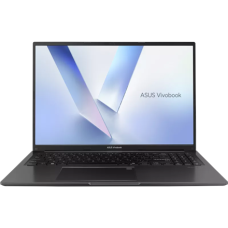 Asus Vivobook 16 M1605NAQ-SH035W , Indie Black , 16 , OLED , FHD , 1920 x 1200 pixels , Glossy , AMD Ryzen 7 , 170 , 16 GB , DDR5 , Solid-state drive capacity 1000 GB , AMD Radeon Graphics , Windows 11 Home , 802.11ax , Bluetooth version 5.3 , Keyboard la