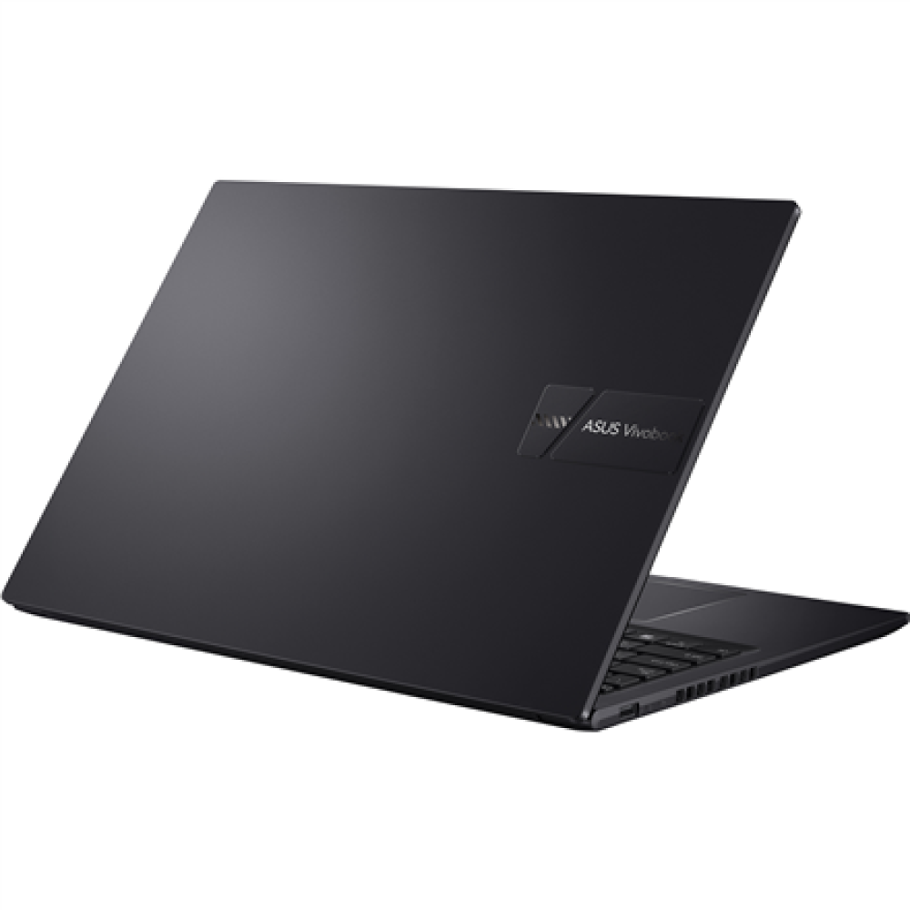 Asus Vivobook 16 M1605NAQ-SH035W , Indie Black , 16 , OLED , WUXGA , 1920 x 1200 pixels , 60 Hz , Glossy , AMD Ryzen 7 , 170 , 16 GB , DDR5 , Solid-state drive capacity 1000 GB , AMD Radeon Graphics , Windows 11 Home , 802.11ax , Bluetooth version 5.3 , K