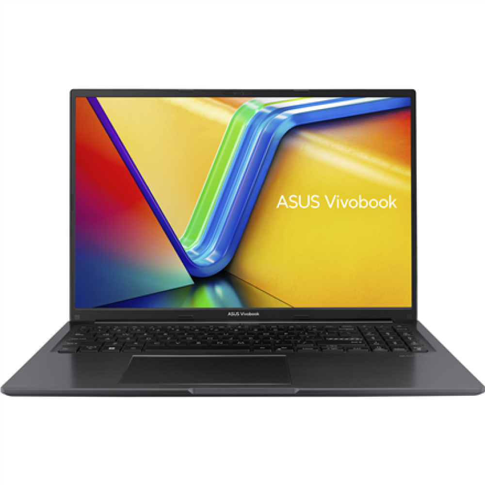 Asus Vivobook 16 M1605NAQ-SH035W , Indie Black , 16 , OLED , WUXGA , 1920 x 1200 pixels , 60 Hz , Glossy , AMD Ryzen 7 , 170 , 16 GB , DDR5 , Solid-state drive capacity 1000 GB , AMD Radeon Graphics , Windows 11 Home , 802.11ax , Bluetooth version 5.3 , K