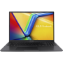 Asus Vivobook 16 M1605NAQ-SH035W , Indie Black , 16 , OLED , WUXGA , 1920 x 1200 pixels , 60 Hz , Glossy , AMD Ryzen 7 , 170 , 16 GB , DDR5 , Solid-state drive capacity 1000 GB , AMD Radeon Graphics , Windows 11 Home , 802.11ax , Bluetooth version 5.3 , K