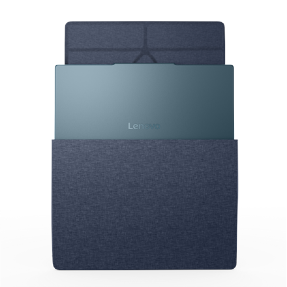Lenovo , Yoga Tote Sleeve , Sleeve , Blue