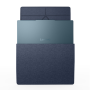 Lenovo , Yoga Tote Sleeve , Sleeve , Blue