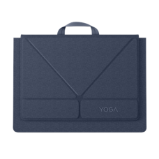 Lenovo , Yoga Tote Sleeve , Sleeve , Blue