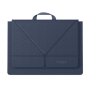 Lenovo , Yoga Tote Sleeve , Sleeve , Blue