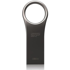 Silicon Power , Jewel J80 , 16 GB , USB 3.0 , Silver Silicon Power , Jewel J80 , 16 GB , USB 3.0 , Silver