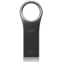 Silicon Power , Jewel J80 , 16 GB , USB 3.0 , Silver