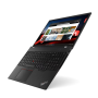 Lenovo ThinkPad T16 , Thunder Black , 16 , IPS , WUXGA , 1920 x 1200 pixels , Anti-glare , AMD Ryzen 7 PRO , 7840U , 32 GB , Soldered LPDDR5x , Solid-state drive capacity 1000 GB , AMD Radeon 780M Graphics , Windows 11 Pro , 802.11ax , Bluetooth version 5