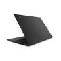 Lenovo ThinkPad T16 , Thunder Black , 16 , IPS , WUXGA , 1920 x 1200 pixels , Anti-glare , AMD Ryzen 7 PRO , 7840U , 32 GB , Soldered LPDDR5x , Solid-state drive capacity 1000 GB , AMD Radeon 780M Graphics , Windows 11 Pro , 802.11ax , Bluetooth version 5