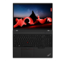 Lenovo ThinkPad T16 , Thunder Black , 16 , IPS , WUXGA , 1920 x 1200 pixels , Anti-glare , AMD Ryzen 7 PRO , 7840U , 32 GB , Soldered LPDDR5x , Solid-state drive capacity 1000 GB , AMD Radeon 780M Graphics , Windows 11 Pro , 802.11ax , Bluetooth version 5