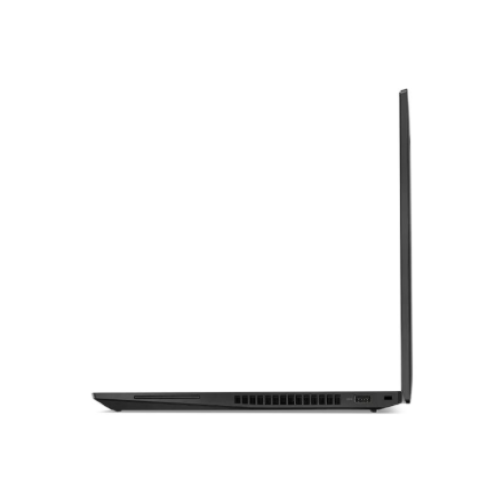 Lenovo ThinkPad T16 , Thunder Black , 16 , IPS , WUXGA , 1920 x 1200 pixels , Anti-glare , AMD Ryzen 7 PRO , 7840U , 32 GB , Soldered LPDDR5x , Solid-state drive capacity 1000 GB , AMD Radeon 780M Graphics , Windows 11 Pro , 802.11ax , Bluetooth version 5