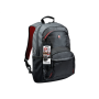PORT DESIGNS , Houston , Fits up to size 15.6 , Backpack , Black , Shoulder strap